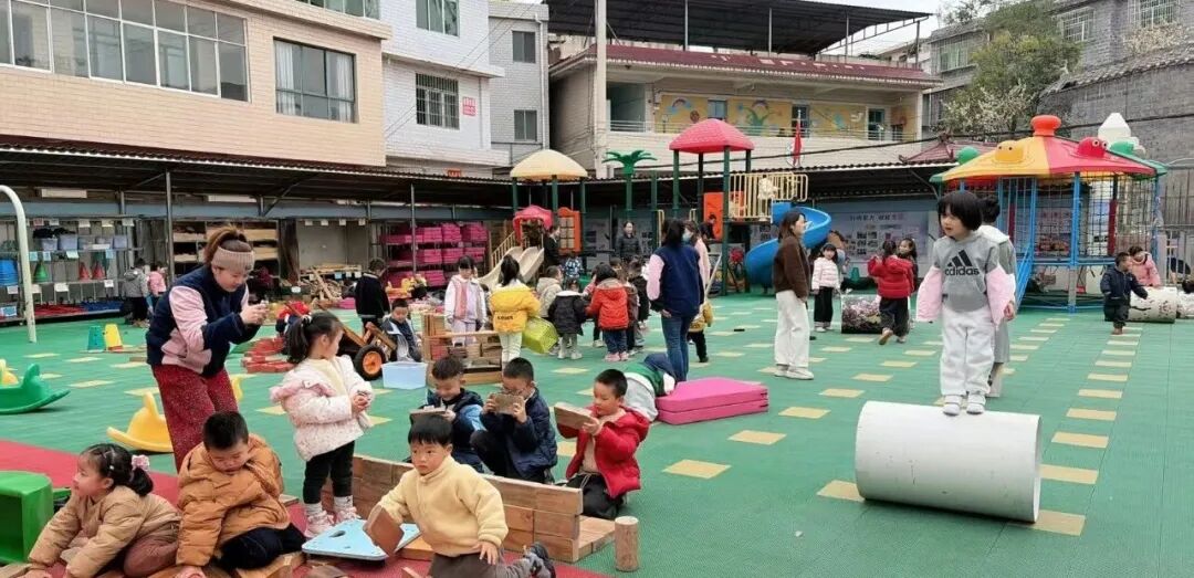 春启新程，逐梦启航！乌当区中小学今日开学