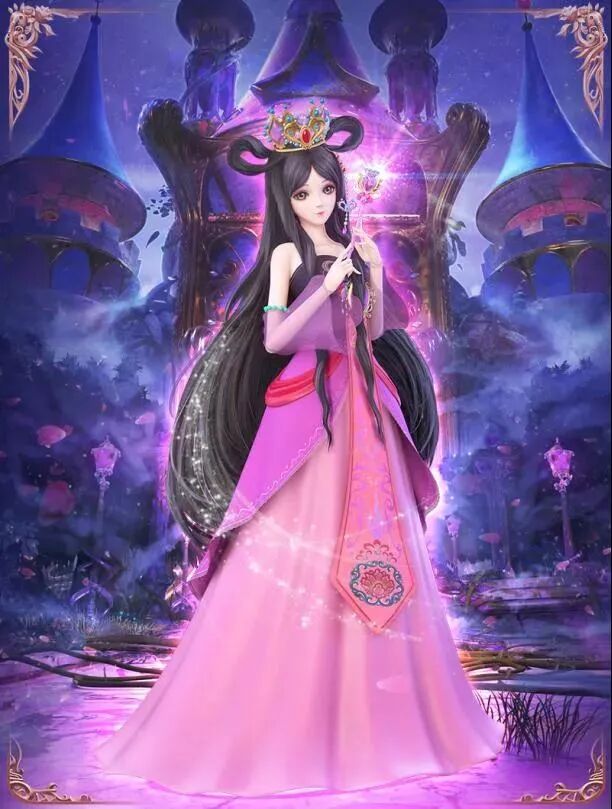 精英集团旗下精英动漫精灵梦叶罗丽斩获多项国际大奖为国争光