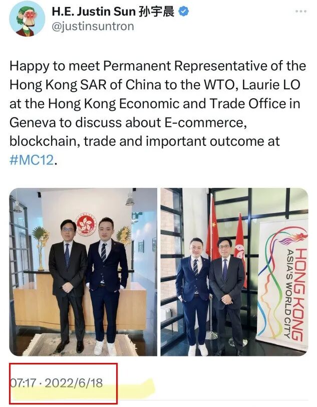 “孙割”跑步进场噱头造假，再次割得韭菜遍体鳞伤！！！