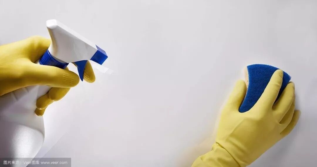 获业主好评无数的“物业疫情封闭防控作业指导书​”是什么样？