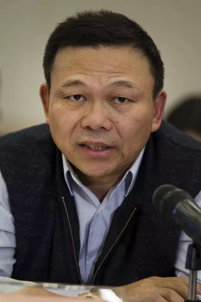 昨天,浙江省委常委,组织部长廖国勋,知名企业家宗庆后,郑坚江们以及