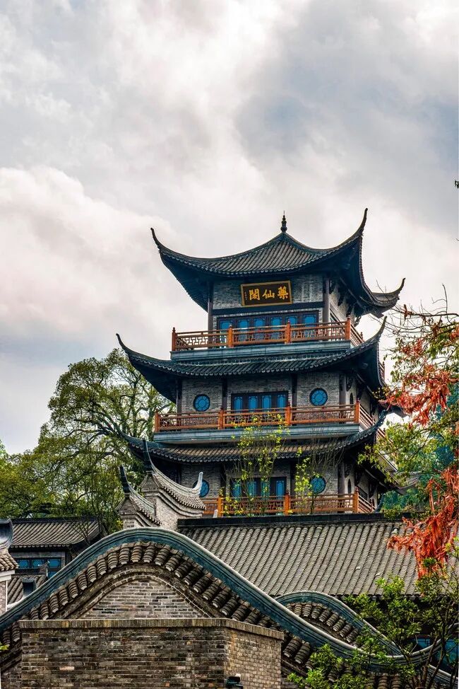 全部免费!端午假期就去这5个郴州绝美秘境!