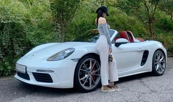 没见过女的租车那就真out了女性热租的10款车推荐