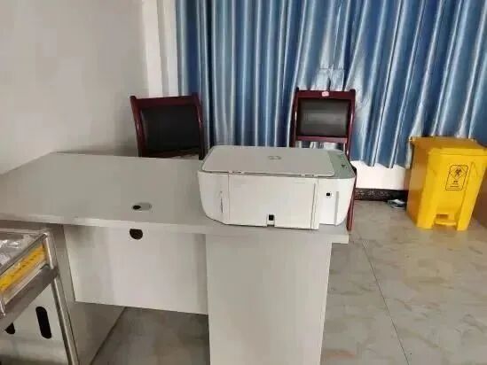 学校校医室怎么配置“焕新”乡村校医室，童年更有保障_https://www.jmylbn.com_新闻资讯_第8张