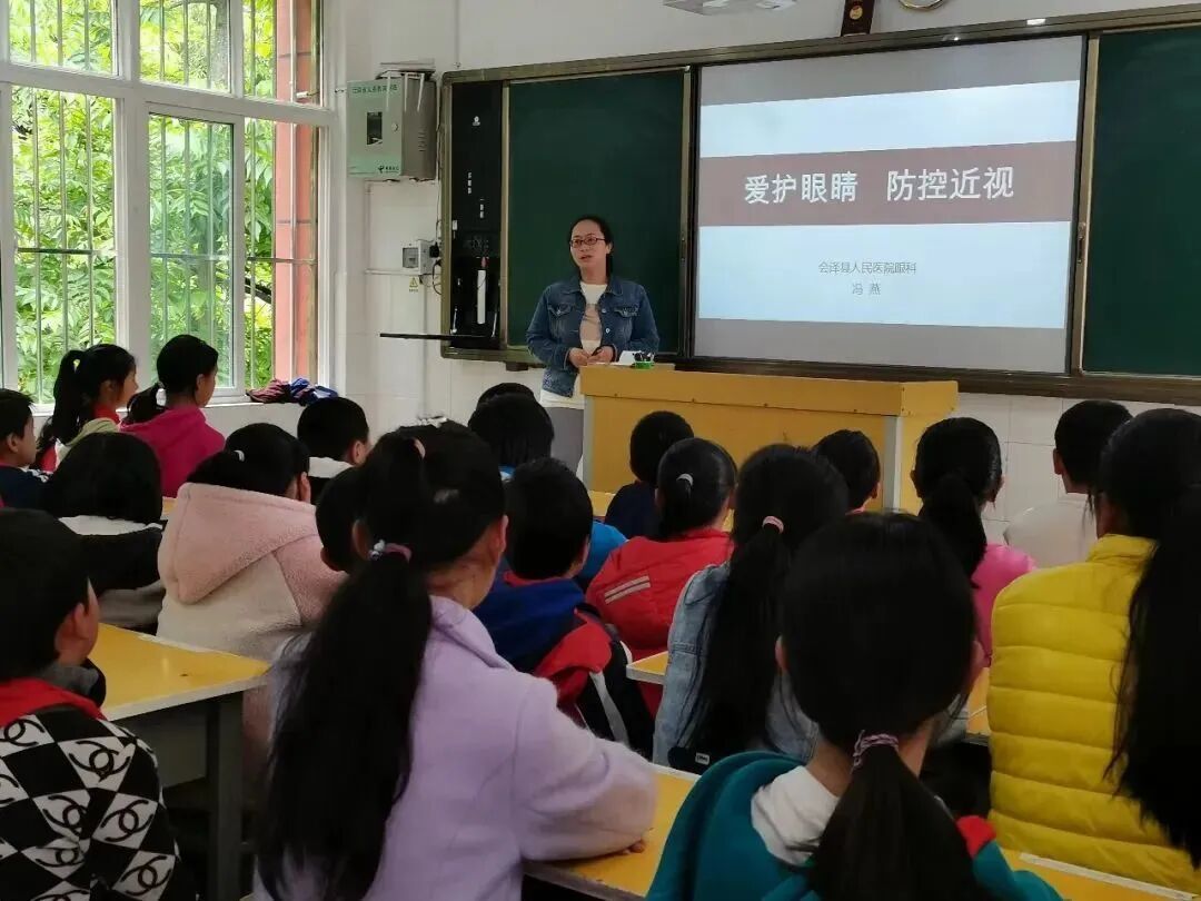 学校校医室怎么配置“焕新”乡村校医室，童年更有保障_https://www.jmylbn.com_新闻资讯_第14张
