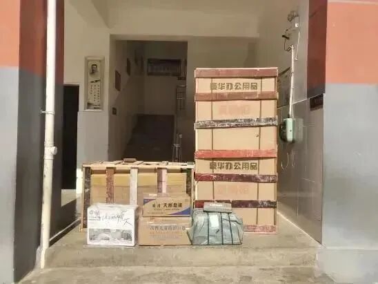 学校校医室怎么配置“焕新”乡村校医室，童年更有保障_https://www.jmylbn.com_新闻资讯_第10张