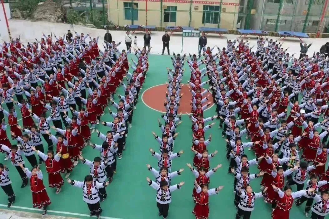 学校校医室怎么配置“焕新”乡村校医室，童年更有保障_https://www.jmylbn.com_新闻资讯_第6张