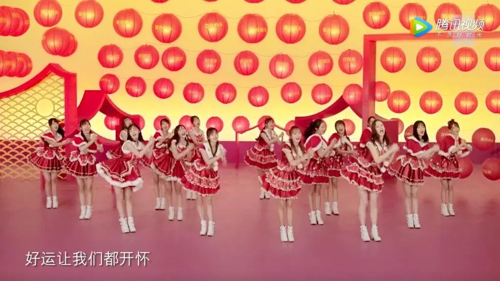 snh48 x new era 9forty"红运当头 湾仔码头限定帽子