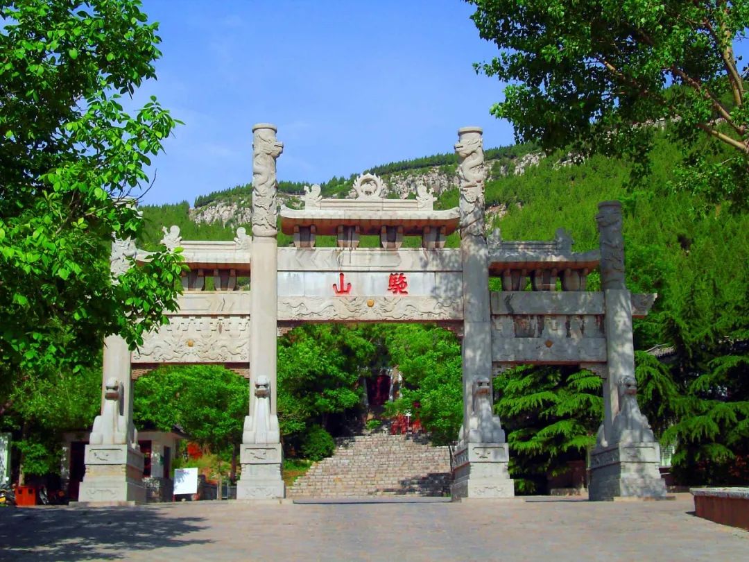 潍坊新增5家国家aaa级旅游景区