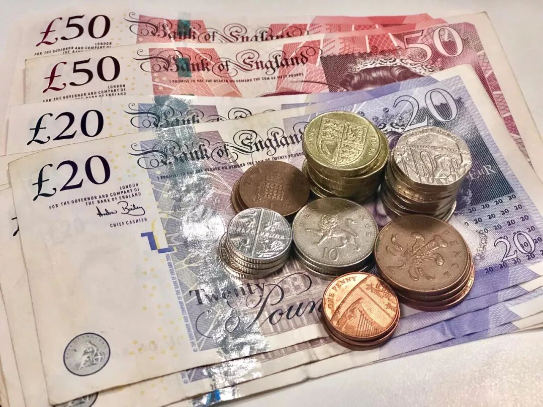 福利贴再次来袭丨超详细英国货币大全，彻底了解英镑！