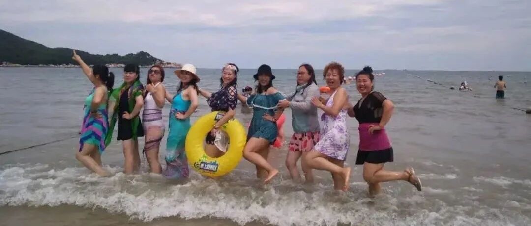 生活报“潮汕双飞5日游”很火爆~      13号团期余位不多抓紧哦