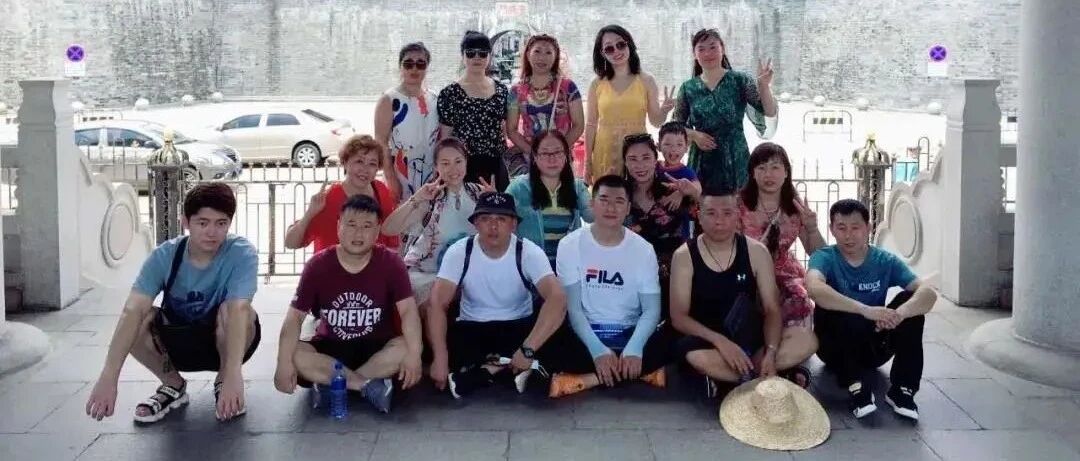 17日、24日俩团期  “潮汕双飞5日游”开始报名啦！只要999元