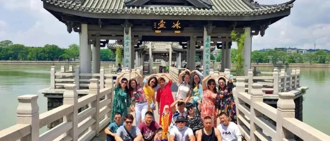 “潮汕双飞5日游”今起报名  节后来场说走就走的旅行吧！