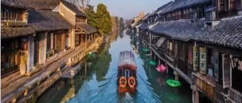 逛山西、“打卡”江南水乡 全部双飞6日游！收拾好行李准备出发吧