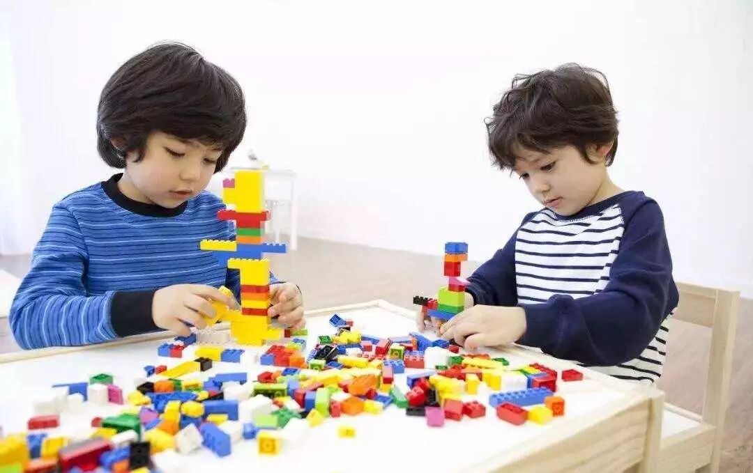 感统训练，不仅仅是让孩子更优秀！