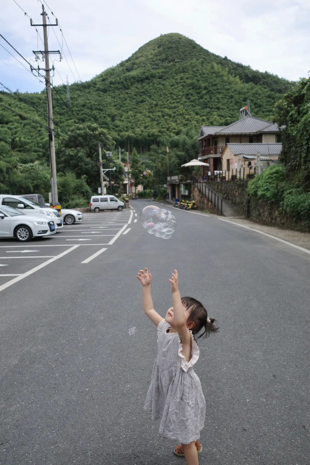 莫幹山攻略 ｜ 去山裡，過夏天！ 旅遊 第21張