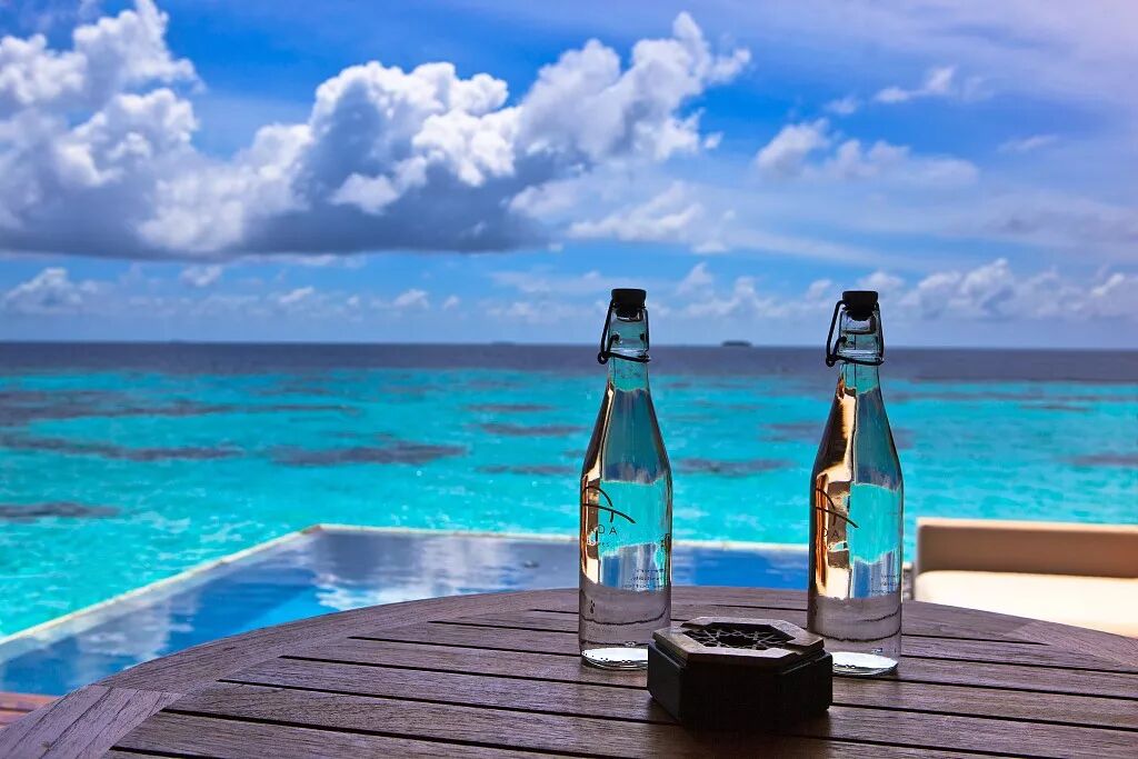 空瓶哲理！（深度好文）