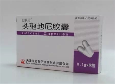 很多人把这种药当消炎药吃，顺便把自己给坑了