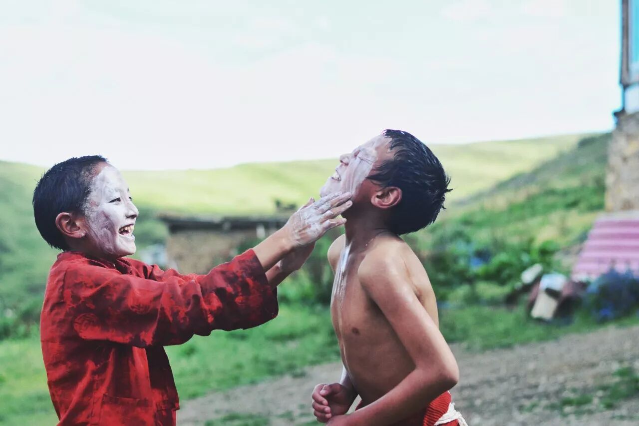 支教回来后有什么好处 高原藏区支教｜一年一度寒假短期招募到~