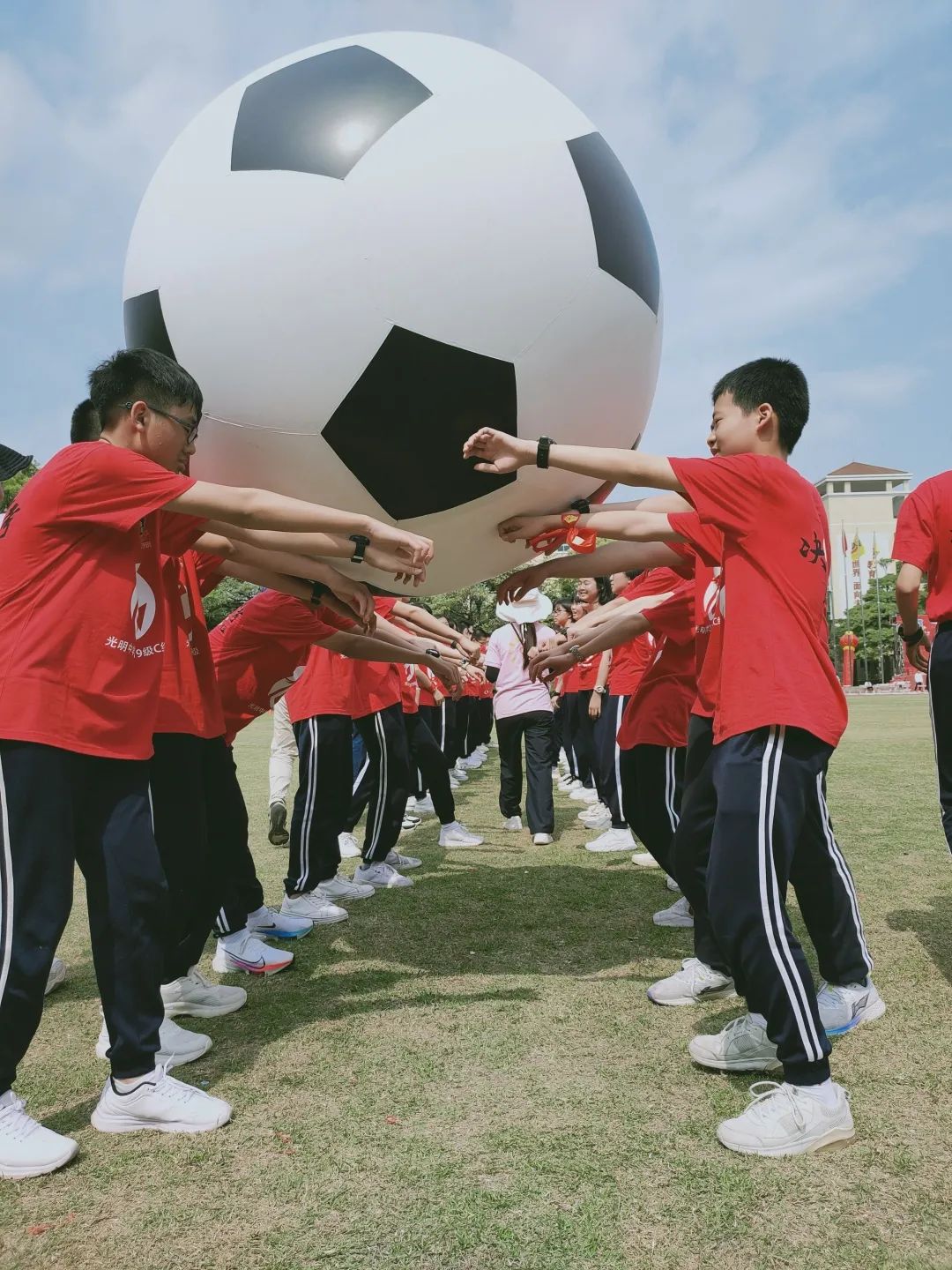 东莞光明中学网站_广东东莞光明中学官网_东莞光明中学喜报