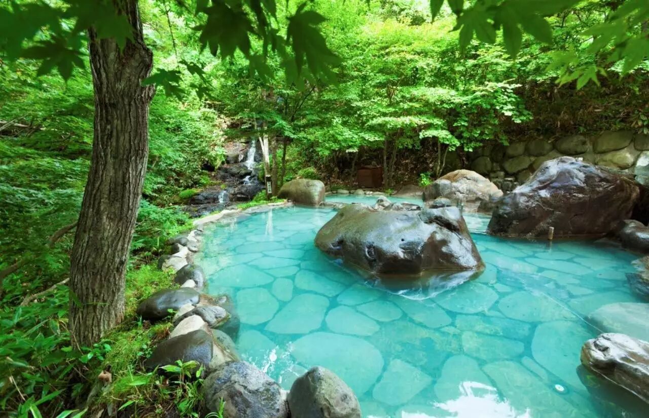 玩膩了關西就去日本的東北吧 這裏是遊客的漏網之魚 不僅風景絕美還方便刷三年籤 Feekr旅行 微文庫