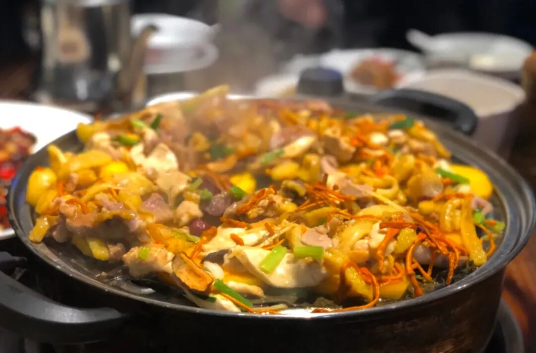 广东人的真正食堂！竟是这座低调小城，好吃程度碾压全国！