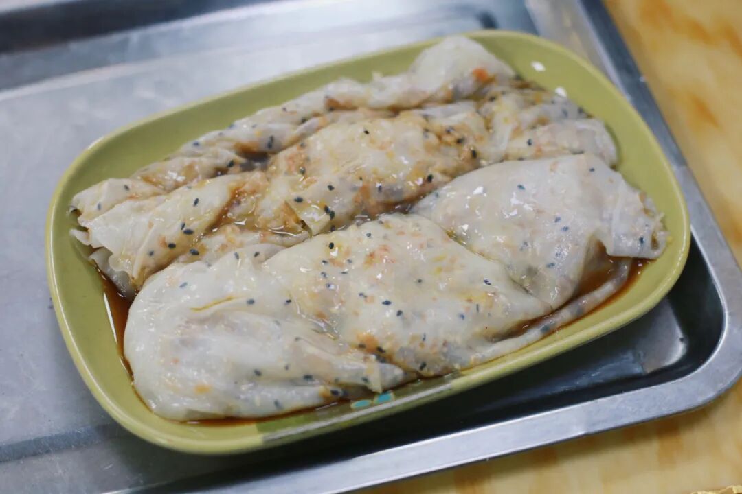 比厦门悠闲，美食不输扬州！初秋红叶漫天，谁不爱这座幸福感老城？