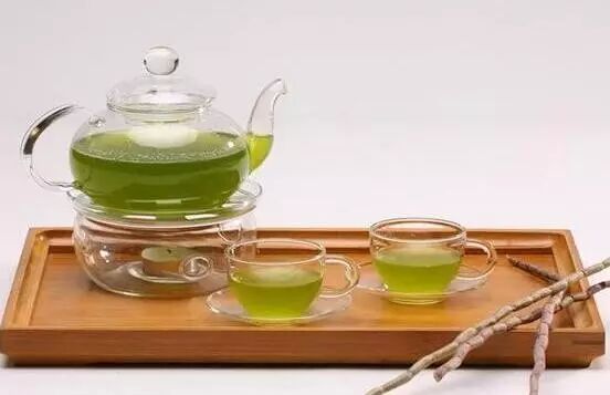 铁皮石斛，特别适宜两种体质的人，有你吗？快看看吧～