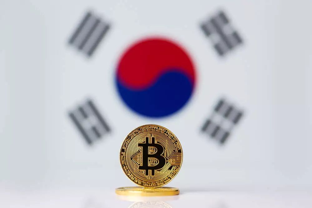 韩国三分之二农民工投资虚拟货币，比特币导致全民萧条