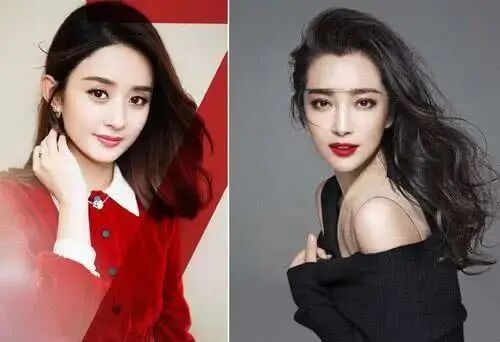 赵丽颖和张小斐的计划! 任敏和龚俊炒cp? 张靓颖买热搜?-票房剧透网