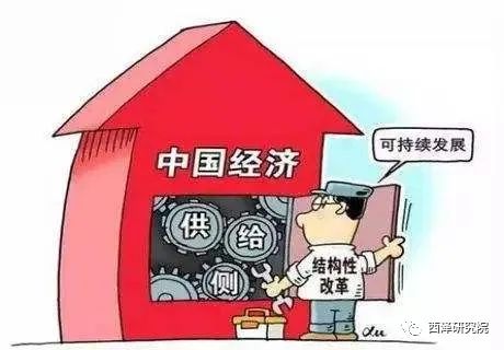 趙建：尋租型社會是經濟內循環的最大障礙 財經 第7張