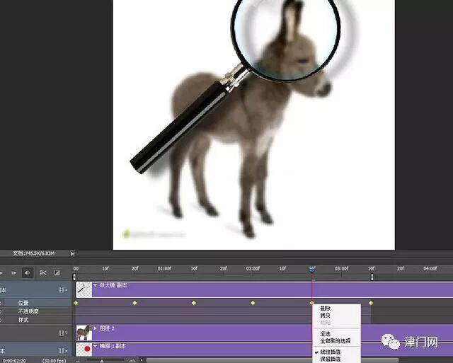 用ps蒙版_ps用蒙版_ps剪贴蒙版怎么用