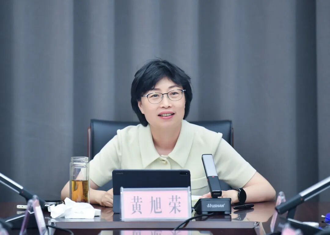 黄旭荣专题调研"东门如城"城市设计工作