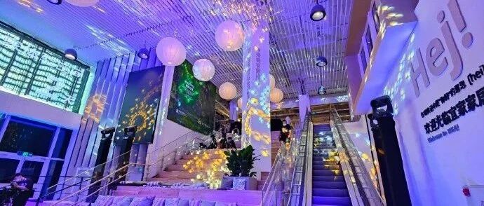 【抢先看】即将重开的上海宜家徐汇店里什么样？