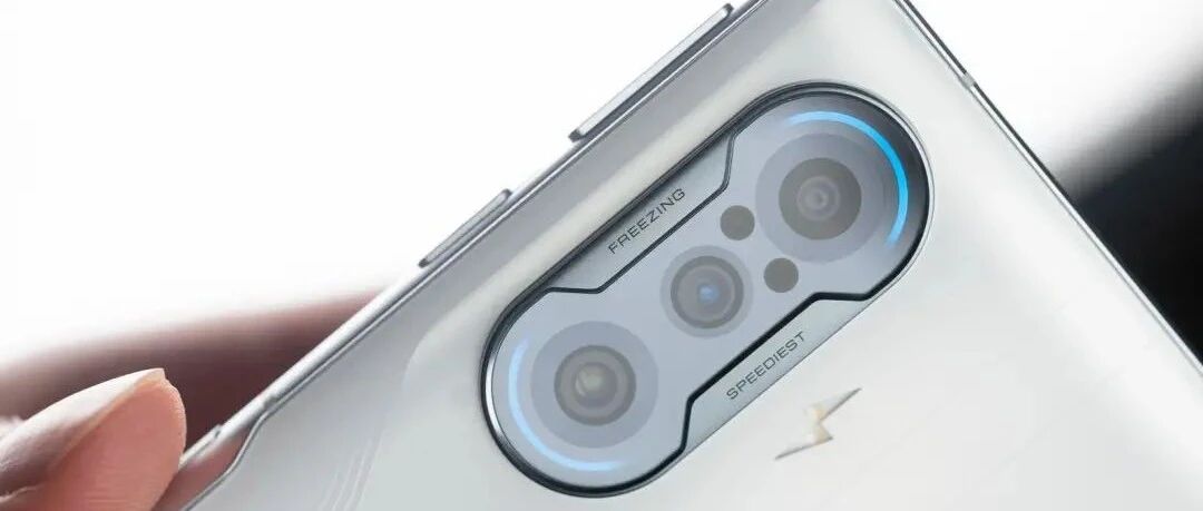 玩得了游戏 当得了主力 Redmi K40游戏增强版评测