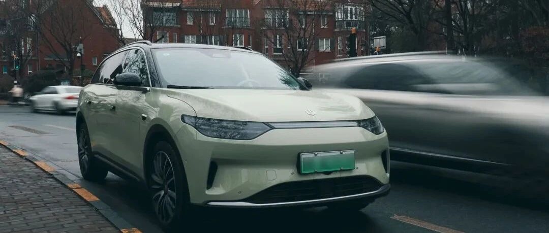 春卷又开车：我为什么特别推荐零跑C11？（视频篇）