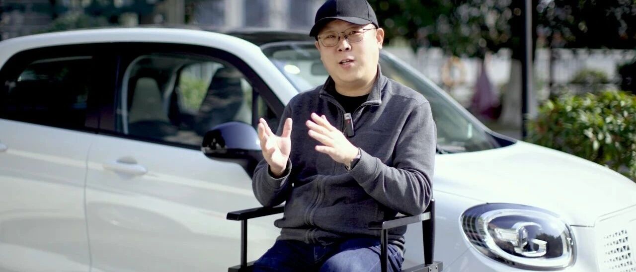 【春卷又开车】之 我为什么选择了零跑T03？