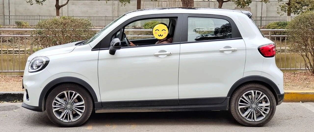 【春卷又开车】对驾驶零跑T03已经一个月的“春卷夫人”做采访