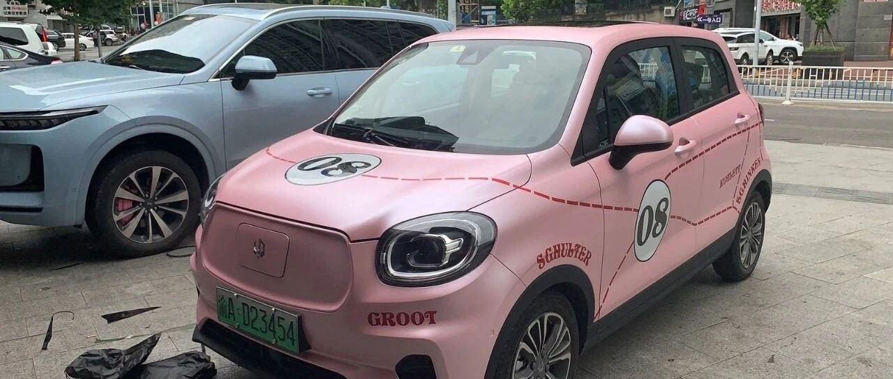 要么...小车车还是选零跑T03吧?