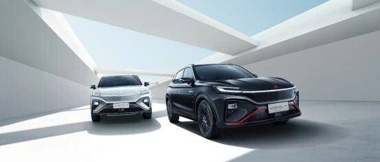 上汽R汽车MARVEL R正式上市，全国统一售价21.98万元起