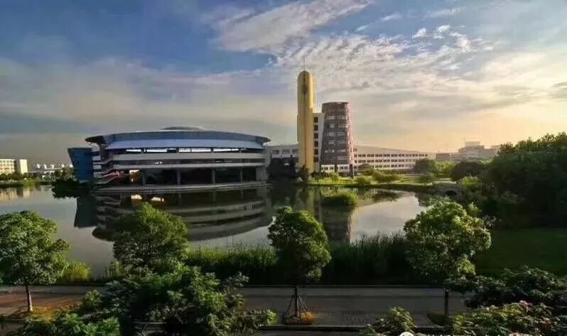 江苏高校介绍----硅湖职业技术学院