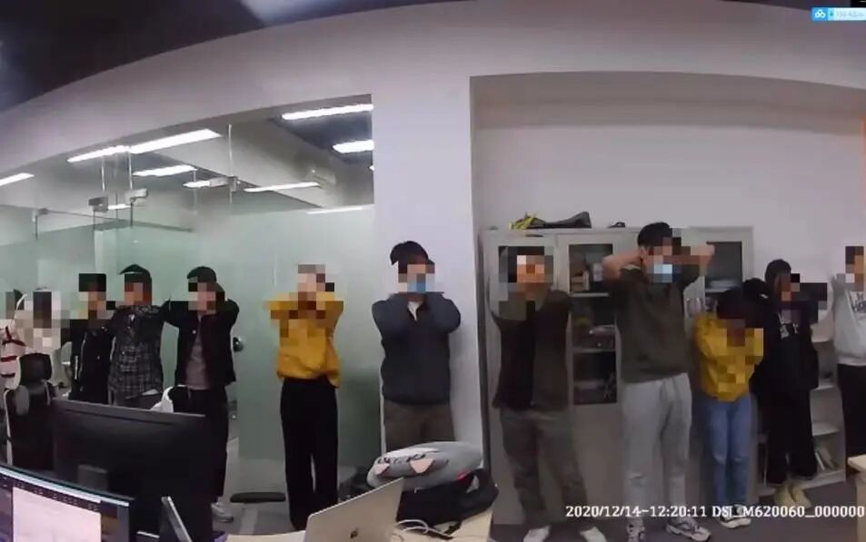 坚决守护网络安全  全方位营造清朗安靖网络空间