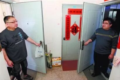 对门有什么讲究_门对门好不好_门对门下一句