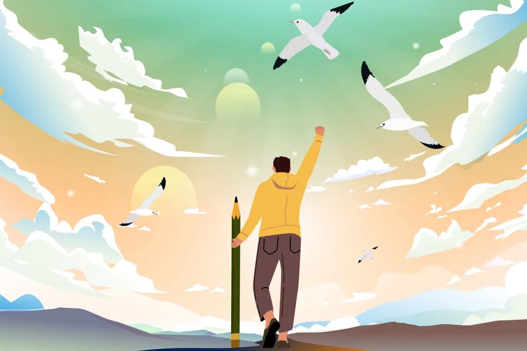 一到考试就紧张焦虑！中高考在即，这些心理调适妙招很管用