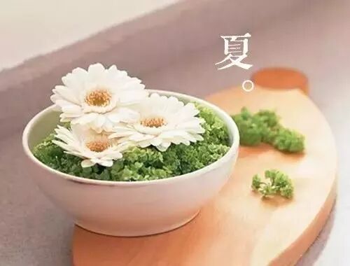 夏季时令如何清心火、安心神、养心阳、心阴和心血-古方玉灵膏-贡轩园天然守真。