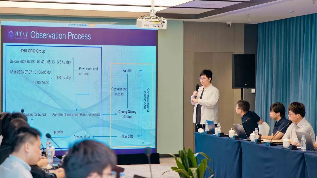 天文学学术论文_天文学学术交流_学术天文交流学什么