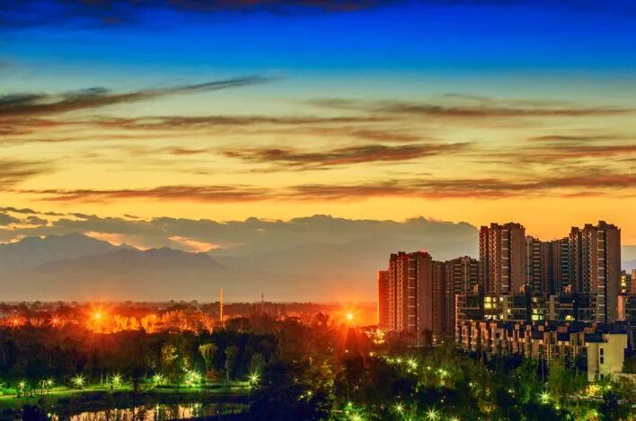 成都老肯医疗怎么样“郫都机遇”！成都市郫都区在沪成功举办城市价值暨新经济发展投资推介会_https://www.jmylbn.com_新闻资讯_第2张