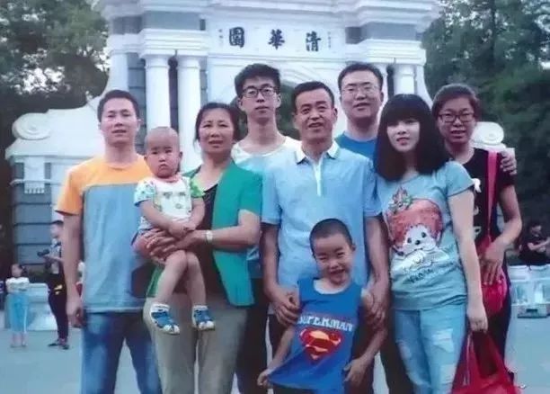 5個孩子4個上清華北大：自律，也許是普通家庭孩子逆襲的唯一門路 親子 第7張