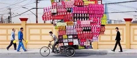 如何在消费社会当个穷人