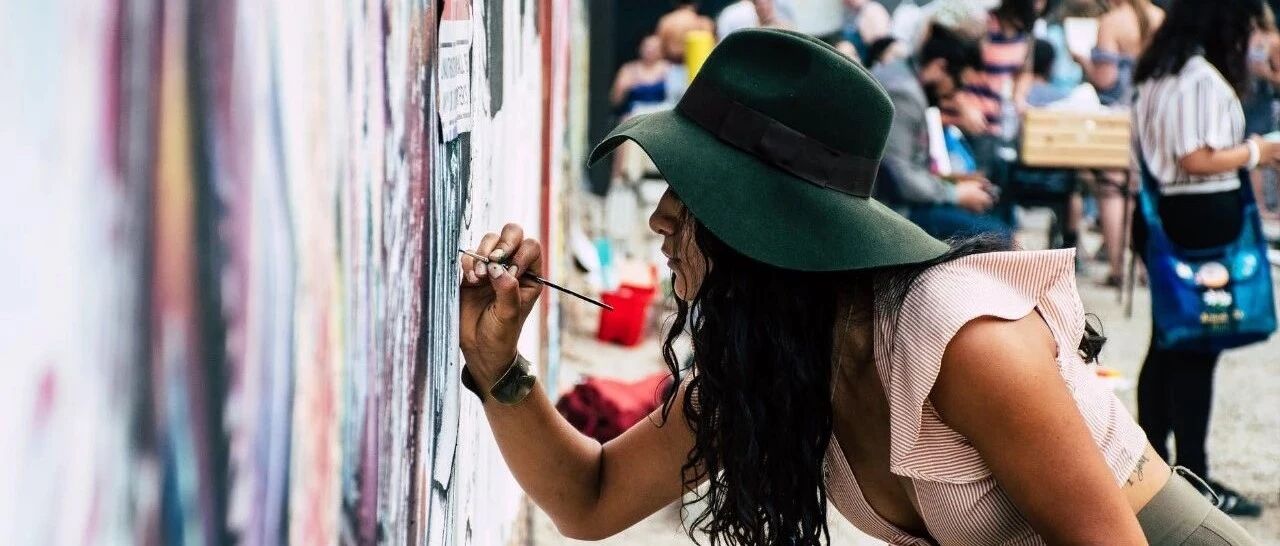 “你有什么天生优势吗？”强烈建议做这个测评！